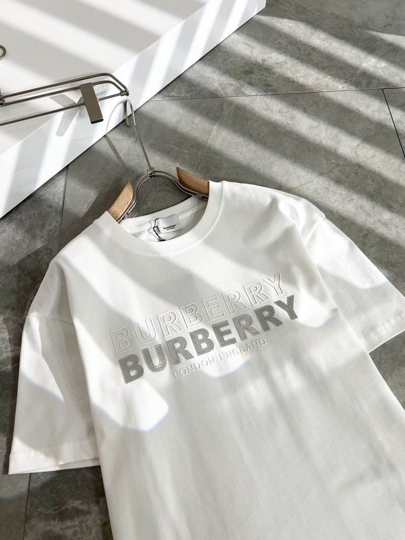 Burberry T-Shirts